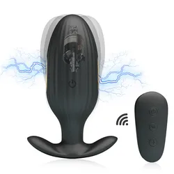Electric Shock Toys